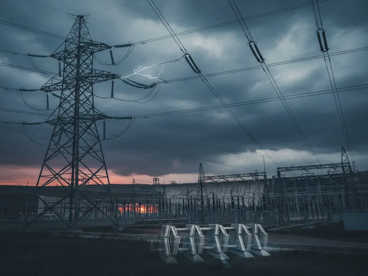 Проблеми нових цінових обмежень на імпорт електроенергії: аналіз ситуації