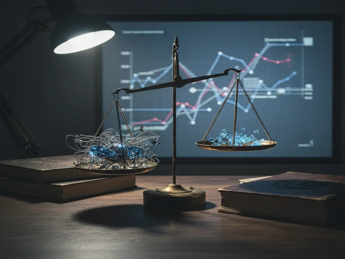 Gemini 3 вводить користувачів в оману: детальний аналіз точності штучного інтелекту Google