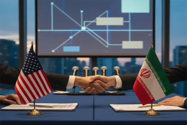 США та Іран розпочали переговори, які можуть призвести до важливої угоди між країнами