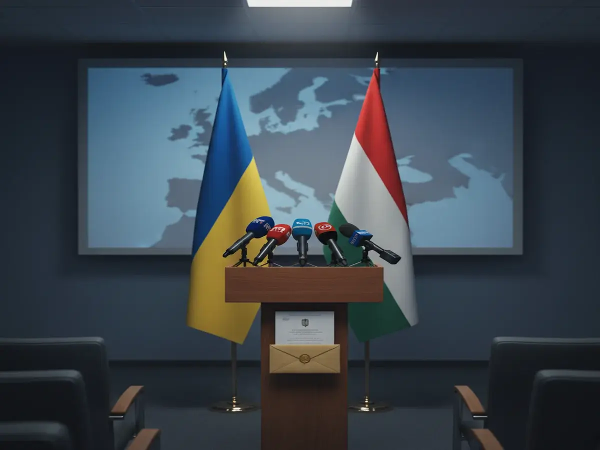 Зеленський надіслав вітання новообраному лідеру Угорщини з приводу перемоги на виборах