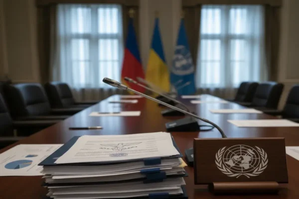 Лубінець подав звернення до ООН щодо воєнних злочинів, скоєних Росією