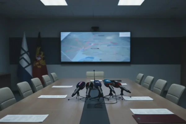 DeepState повідомляє про нові успіхи російських військ на фронті