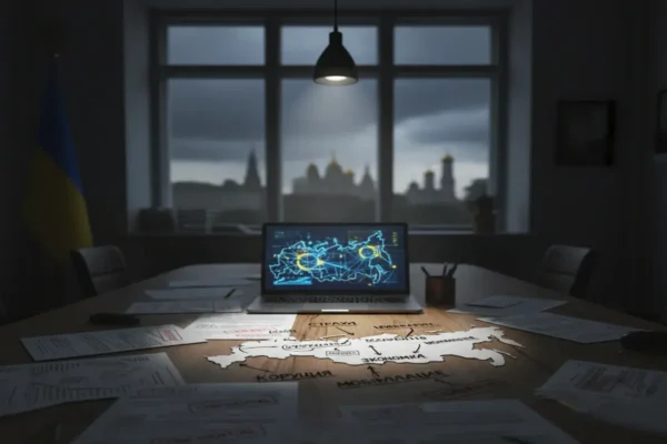 Українська розвідка виявила ключові страхи, які турбують російське суспільство