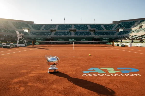 У світі чоловічого тенісу відбулася зміна лідера: нова перша ракетка планети