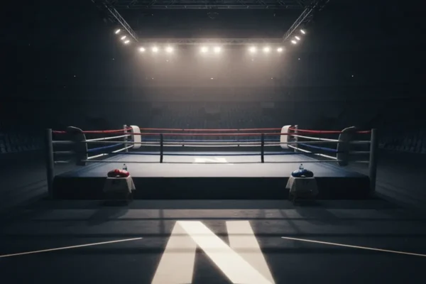 Netflix продемонстрував виклик, який Джошуа кинув Ф’юрі в захоплюючому поєдинку