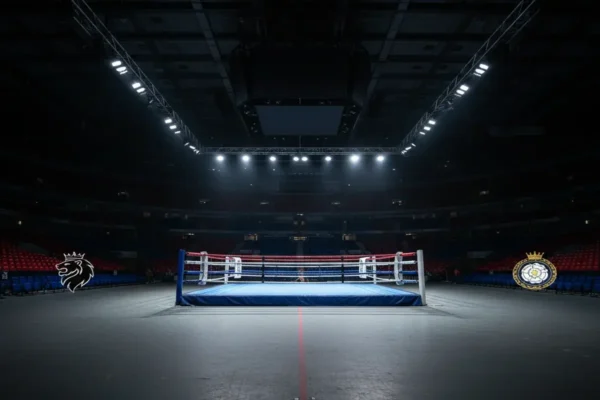 Представник Джошуа розкрив деталі можливого поєдинку з Ф’юрі