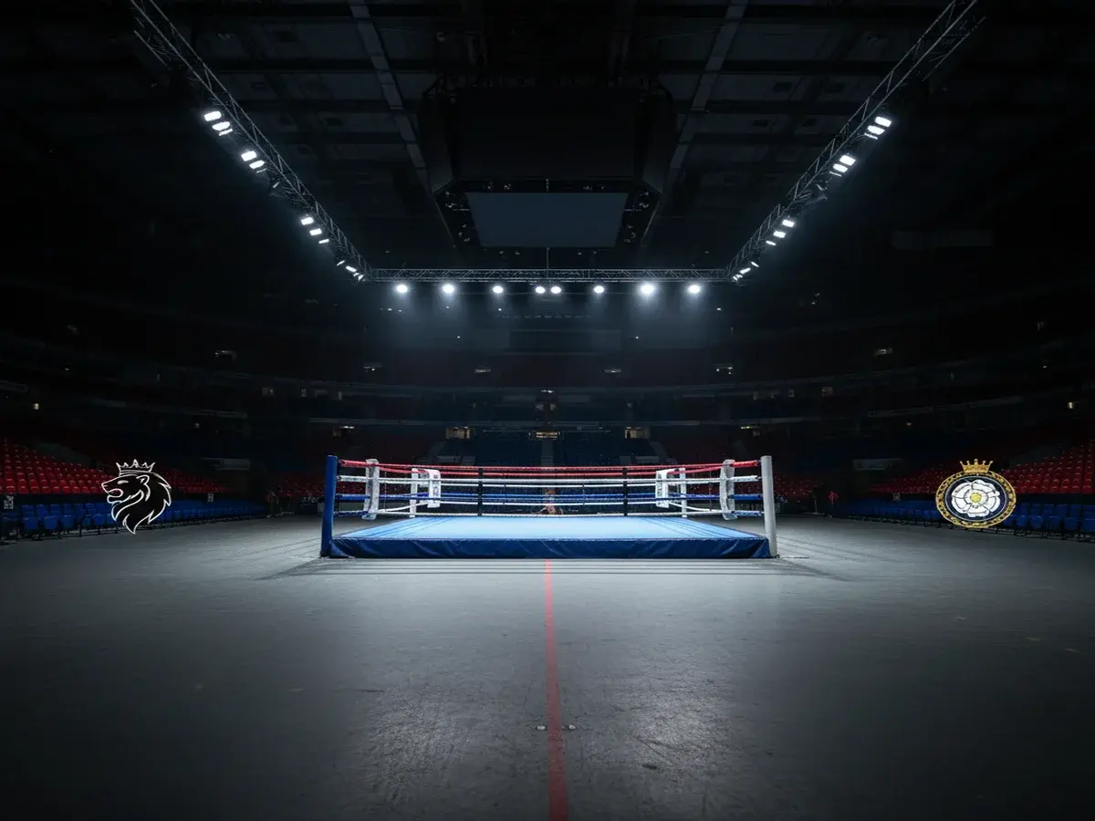 Представник Джошуа розкрив деталі можливого поєдинку з Ф’юрі