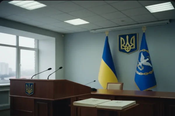 В Україні призначено спеціального посла для питань полонених та зниклих безвісти