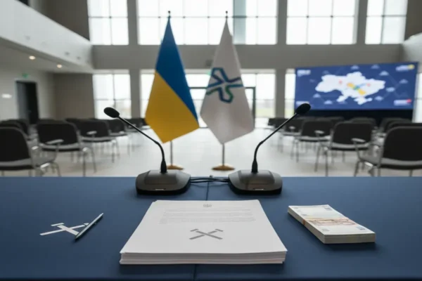 Коаліція з розмінування України отримала ще 2 мільйони євро для посилення своїх зусиль