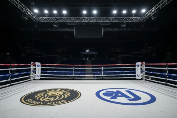 Ф’юрі звернувся до Джошуа з проханням не відмовлятися від запланованого поєдинку