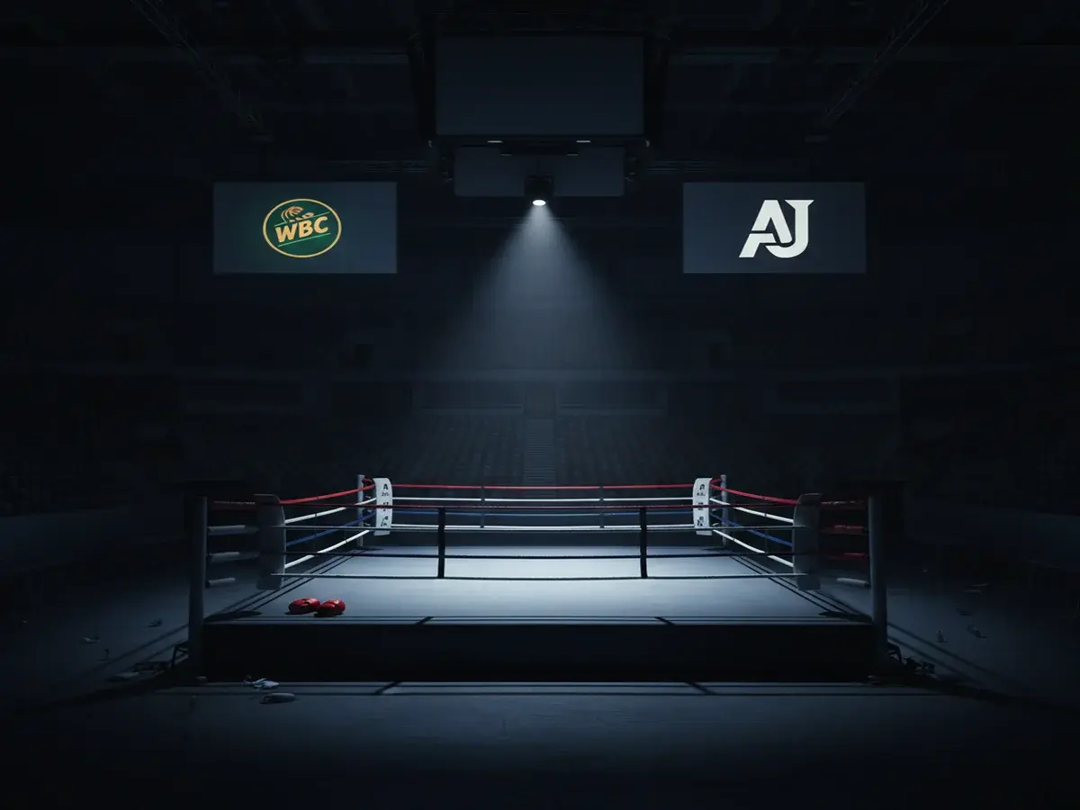 Ф’юрі готовий залишити бокс вдруге, якщо не відбудеться поєдинок з Джошуа