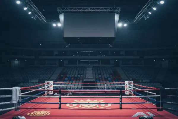 Ф’юрі підготував резервний план у разі, якщо Джошуа відмовиться від бою