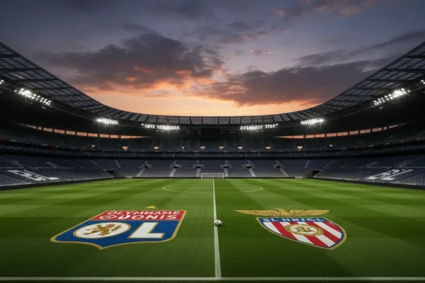 У Ліоні ухвалили важливе рішення щодо гравця Яремчука