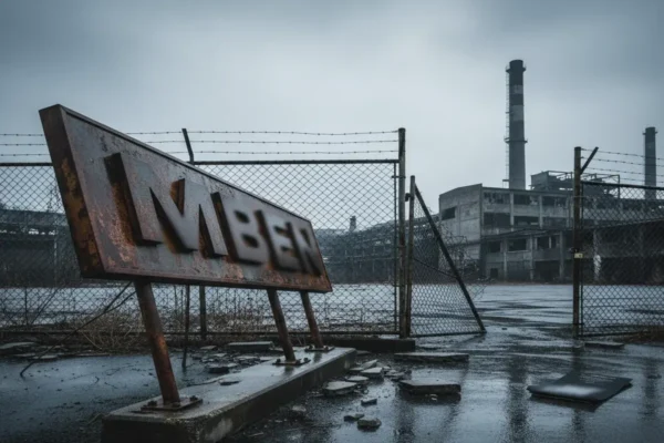 Мотор-банк підлягає ліквідації в Україні за рішенням НБУ через зв’язки з Богуслаєвим