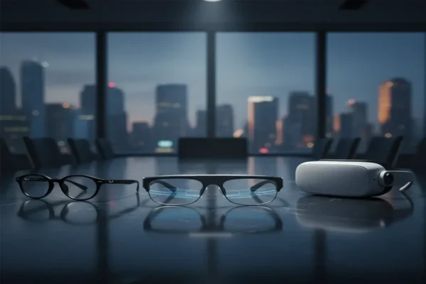 Apple Glass: які особливості розумних окулярів та чи зможуть вони перевершити Ray-Ban і Meta