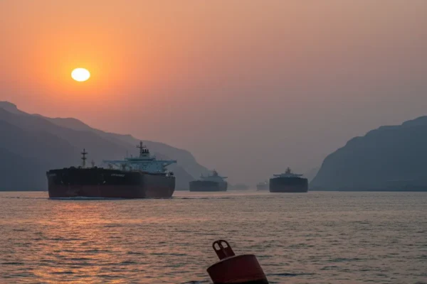 Ціна на нафту зросла: барель Brent подолав позначку 100 доларів через блокаду Ормузу