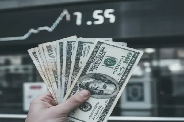 Курс долара 13 квітня підвищився: актуальні ціни в ПриватБанку та обмінних пунктах
