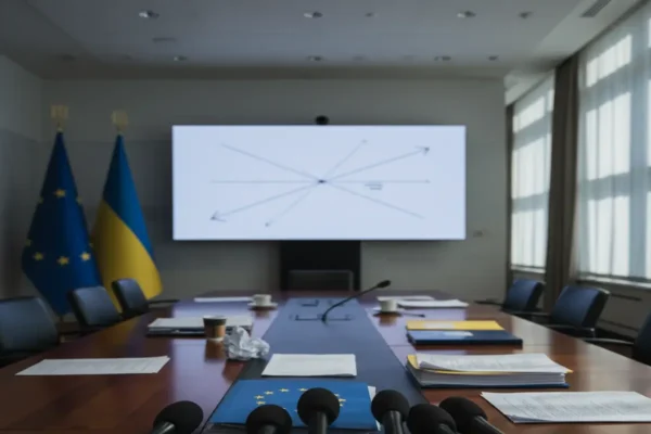 ЄС стикається з труднощами у швидкому виділенні 90 мільярдів допомоги Україні, і причина не пов’язана з Мадяром