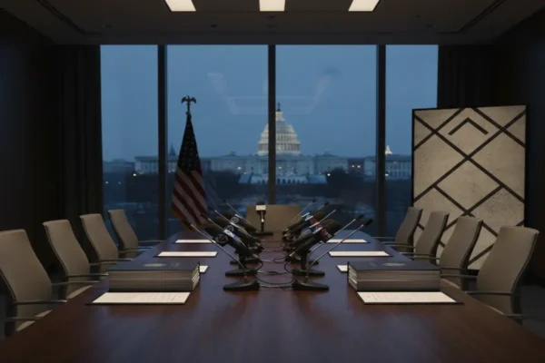 США розглядають можливість організації другого раунду переговорів з Іраном