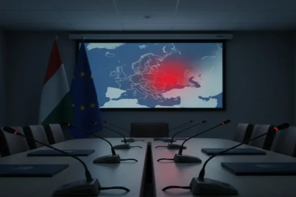 Угорський політик вважає Росію серйозною загрозою для безпеки Угорщини та всього європейського континенту