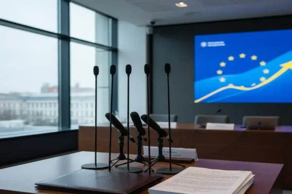 Мадяр прокоментував перспективи отримання Україні кредиту в розмірі 90 мільярдів євро