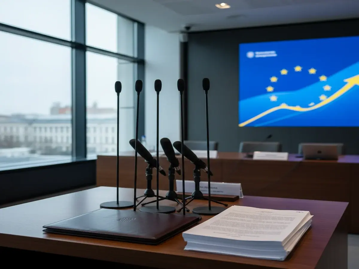 Мадяр прокоментував перспективи отримання Україні кредиту в розмірі 90 мільярдів євро