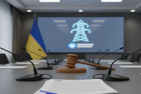 Укренерго ухвалило рішення про скасування відключень електроенергії на середу
