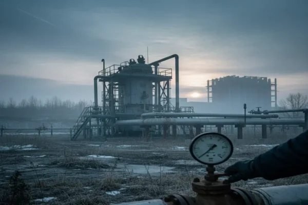 Опалювальний сезон 2027 року під загрозою: пояснення Зеленського щодо проблемних аспектів