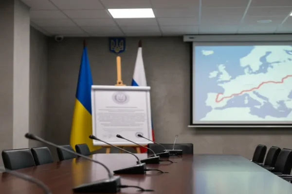 Зеленський оголосив про відновлення роботи нафтопроводу “Дружба”