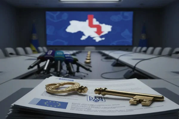 Європейський Союз призупинив виділення кредиту Україні на суму 90 мільярдів – коли варто очікувати фінансову допомогу