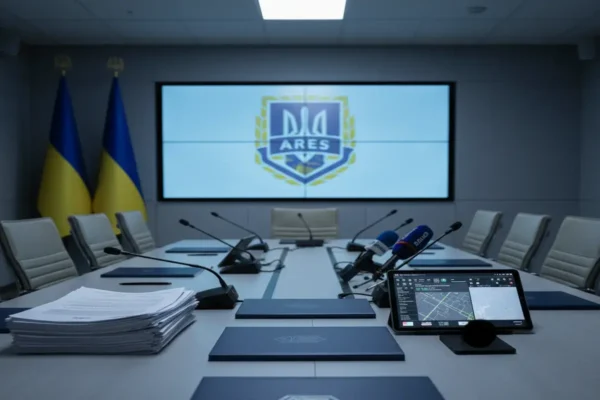 У Збройних Силах України створено воєнну експертну раду ARES: склад та основні завдання нового органу