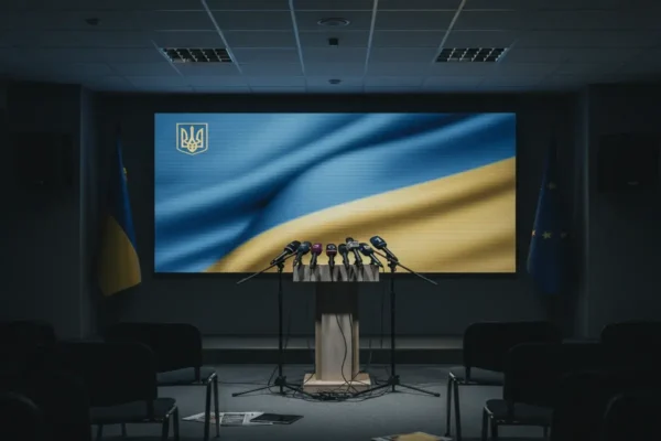 Зеленський заявив про серйозний дефіцит систем протиповітряної оборони Patriot в Україні