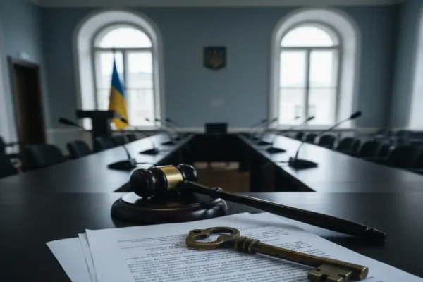 У справі Мідас Галущенка арешт продовжили до 14 червня, без змін у розмірі застави