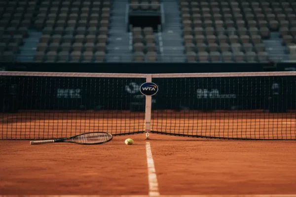 Вероніка Подрез вперше виходить на чвертьфінал турніру WTA