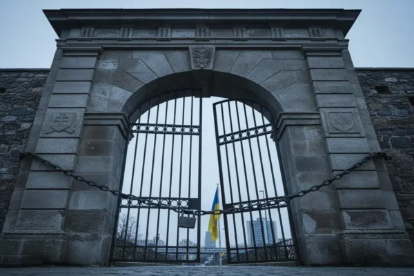 Словаччина висунула умову для надання Україні кредиту в 90 мільярдів євро