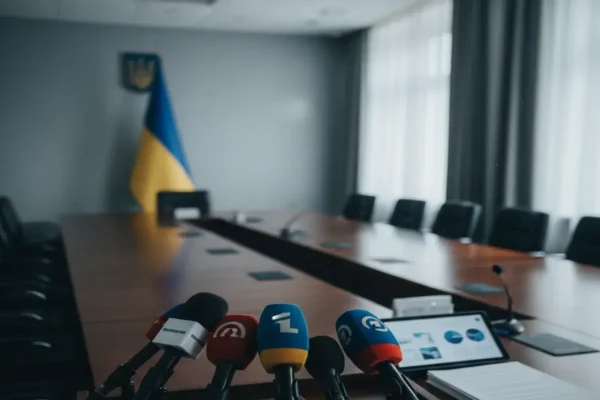 Президент Київстар Олександр Комаров роз’яснив ситуацію з можливим підвищенням тарифів для користувачів компанії