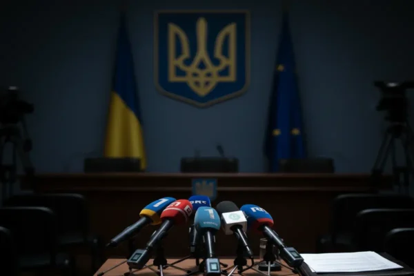 Зеленський підкреслив, що Росія орієнтується на військові дії і не має права на пом’якшення санкцій