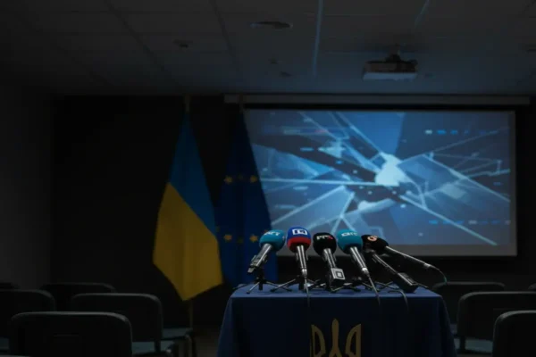 Зеленський висловив свою позицію стосовно ситуації в Ормузі