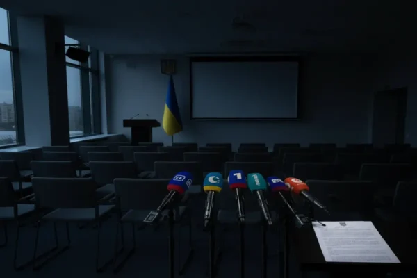 Визначено, чи плануються відключення електрики у суботу