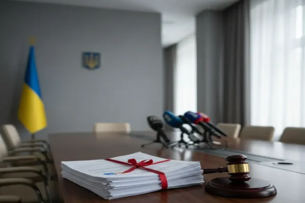 На Харківщині депутата судитимуть за незадекларовані активи на суму понад 31,6 млн грн