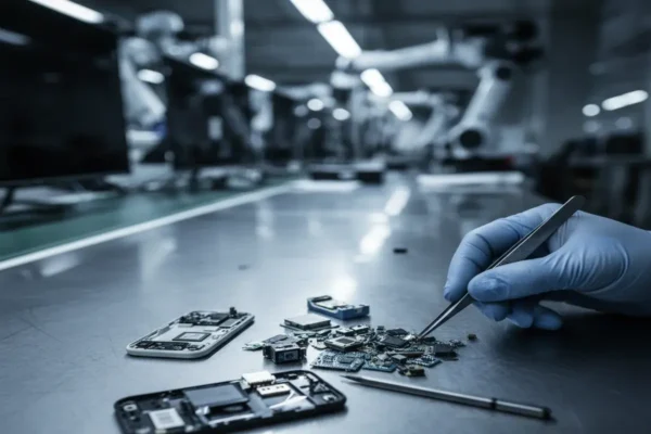 Samsung припинила розробку компактних гаджетів: причини відмови від нових моделей від компанії