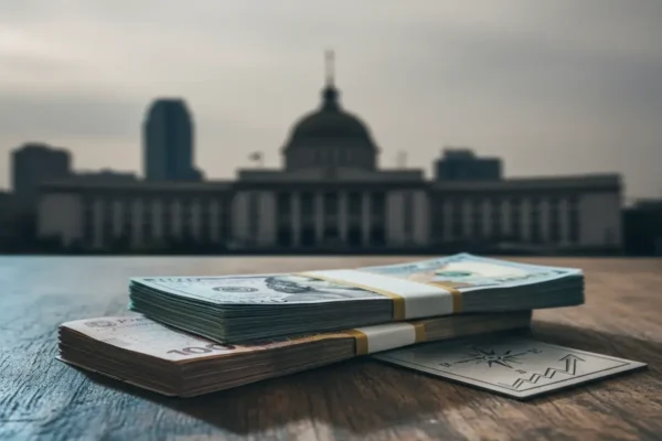 Зростання курсу долара та євро: причини та стратегія Національного банку України