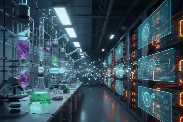 OpenAI анонсувала інноваційні інструменти для розробки ліків та управління комп’ютерами