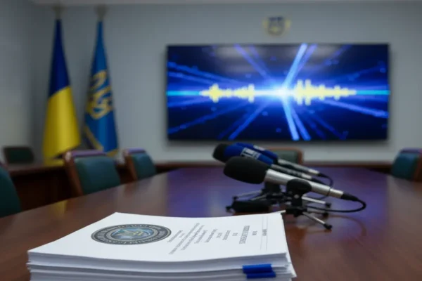 Зеленський ввів санкції проти російських командирів, причетних до атак на Охматдит та торговий центр у Кременчуці
