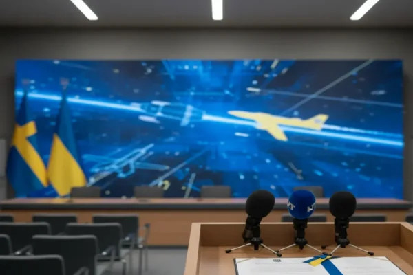 Зеленський прокоментував процес навчання українських пілотів на винищувачах Gripen