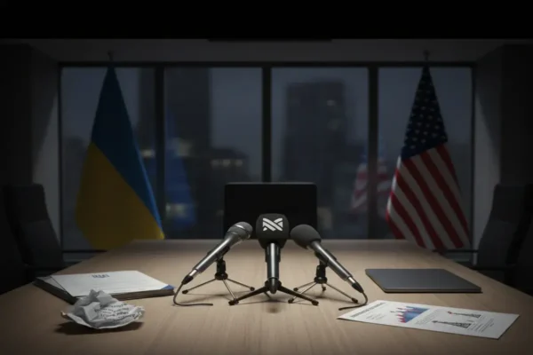 Україна звернулася до США з проханням відновити санкції на російську нафту