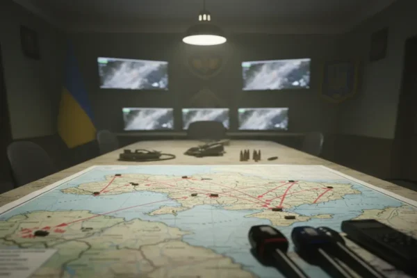 Російські війська здійснюють атаки на 12 різних напрямках фронту, повідомляє Генеральний штаб