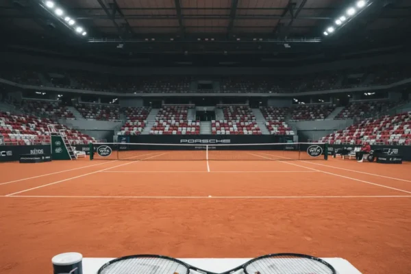 Світоліна підвела підсумки участі у турнірі WTA 500, що відбувся у Штутгарті