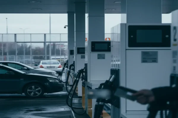 Актуальні ціни на паливо в Україні: бензин, дизель та газ на АЗС станом на 18 квітня