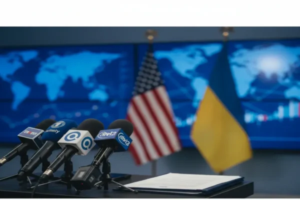 Стефанішина звернулася до США з проханням відновити санкції на російську нафту